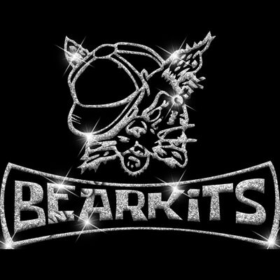 GLT94 SILVER GLITTER Thumbnail