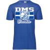 3066 Youth Extra Soft Tri-Blend T-Shirt Thumbnail