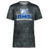 222696 Youth Cotton-Touch Poly T-Shirt Thumbnail