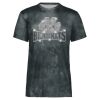 222696 Youth Cotton-Touch Poly T-Shirt Thumbnail
