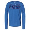 3513Y Youth Extra Soft Tri-blend Long Sleeve Thumbnail