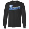2400 Adult Ultra Cotton Long Sleeve T-Shirt Thumbnail