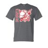 8000 Adult DryBlend 50/50 T-Shirt Thumbnail