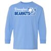 5400B Youth Heavy Cotton Long Sleeve Thumbnail