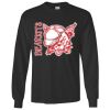 2400 Adult Ultra Cotton Long Sleeve T-Shirt Thumbnail