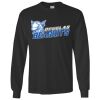 2400 Adult Ultra Cotton Long Sleeve T-Shirt Thumbnail
