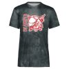 222596 Adult Cotton-Touch Poly T-Shirt Thumbnail