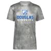 222696 Youth Cotton-Touch Poly T-Shirt Thumbnail