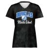 222796 Ladies' Cotton-Touch Poly T-Shirt Thumbnail