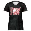222796 Ladies' Cotton-Touch Poly T-Shirt Thumbnail