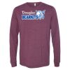 3513 Adult Extra Soft Tri-blend Long Sleeve Thumbnail