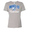 6413 Women’s Extra Soft Tri-blend Tee Thumbnail