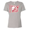 6413 Women’s Extra Soft Tri-blend Tee Thumbnail